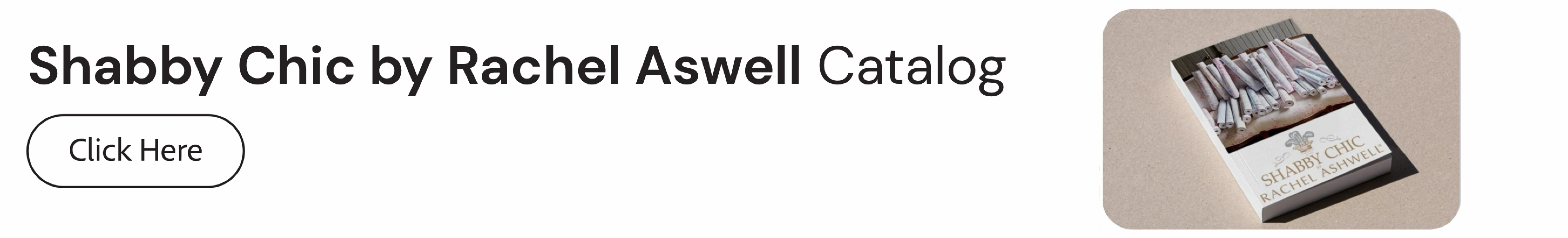 Shabby Chic by Rachel Aswell Catalog Wallpaper